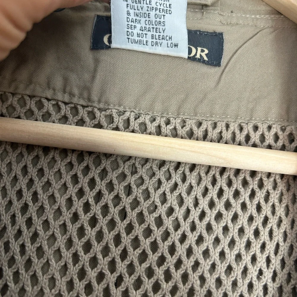 Fox 100% cotton